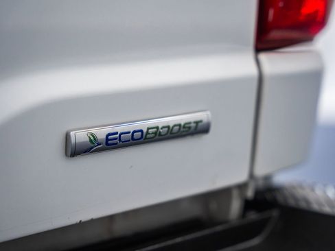 Used 2021 Ford F150 XL w/ Equipment Group 101A High RWD image 8