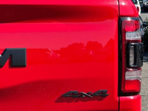 Used 2020 RAM 1500 Rebel w/ Rebel Level 2 Equipment Group AWD/4WD image 50