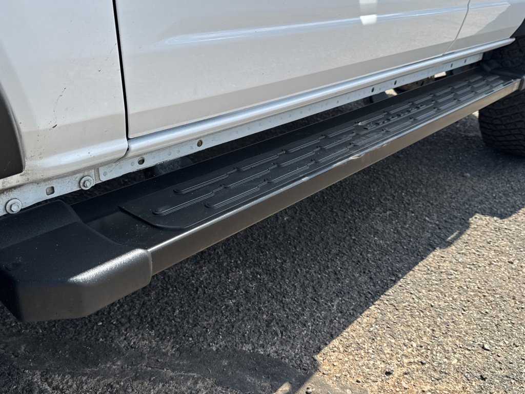 Used 2023 Ford Bronco Wildtrak AWD/4WD image 27