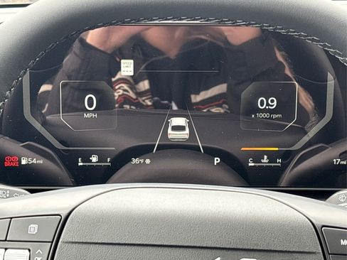 New 2025 Kia K4 EX image 13