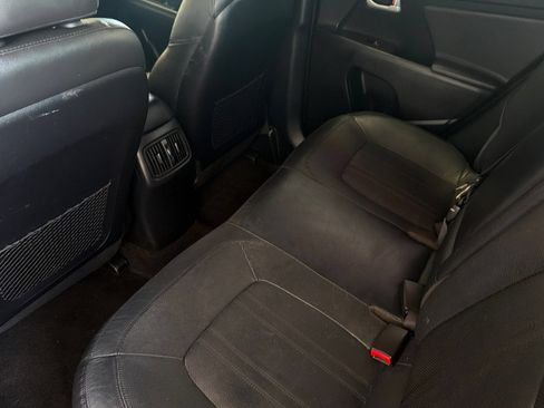 Used 2015 Kia Sportage EX AWD/4WD image 14