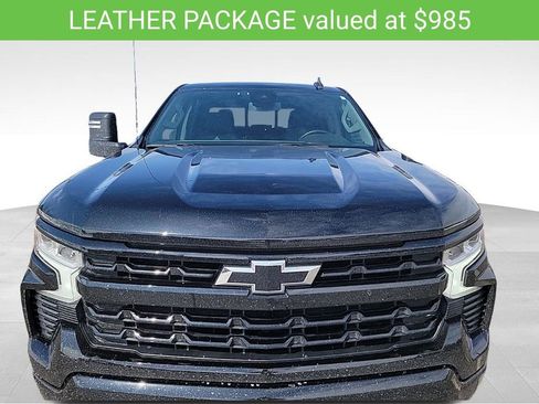 Used 2022 Chevrolet Silverado 1500 RST w/ All Star Edition Plus image 6