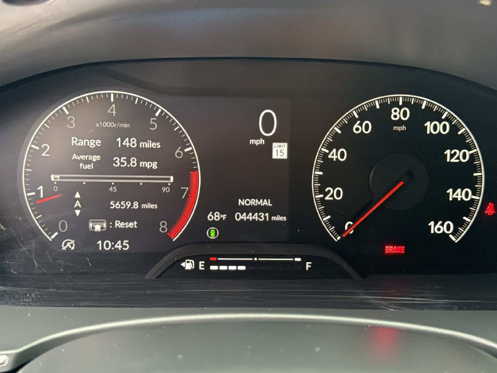Used 2022 Honda Civic Si image 27