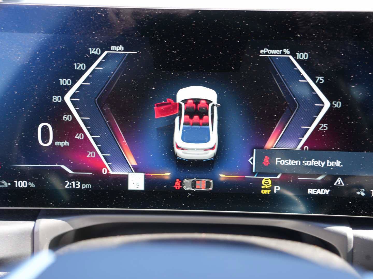 Used 2024 BMW i4 eDrive35 w/ Premium Package RWD image 20