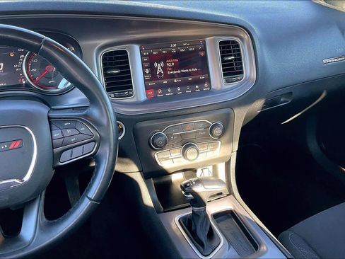 Used 2023 Dodge Charger SXT image 6