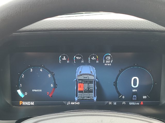 Used 2024 Ford F150 XL RWD image 15