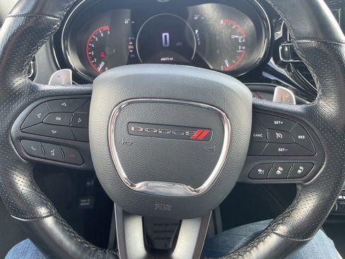 Used 2024 Dodge Durango GT AWD/4WD image 17