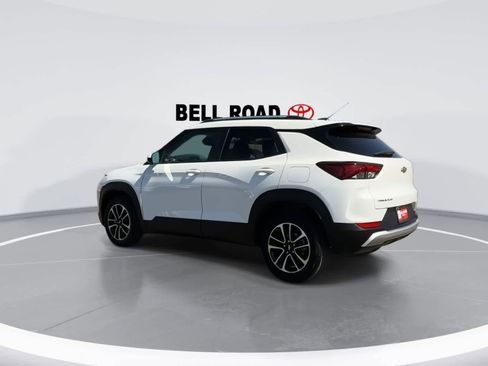 Used 2025 Chevrolet TrailBlazer LT image 6