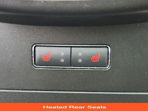 Used 2020 Lincoln Nautilus Reserve image 33