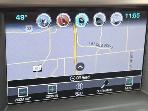 Used 2018 GMC Acadia Denali w/ Technology Package image 3