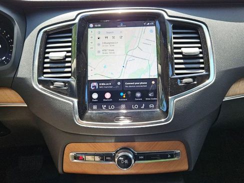 Used 2023 Volvo XC90 B6 Plus w/ Protection Package Premier AWD/4WD image 17