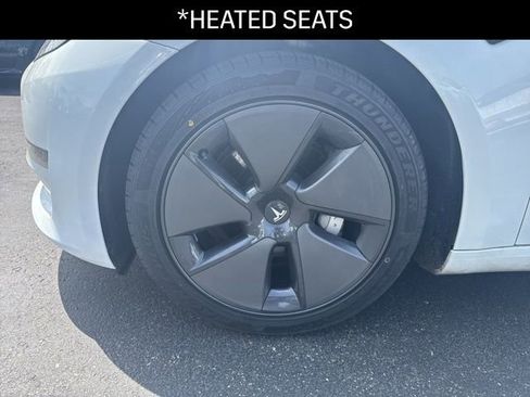 Used 2023 Tesla Model 3 Long Range AWD/4WD image 10