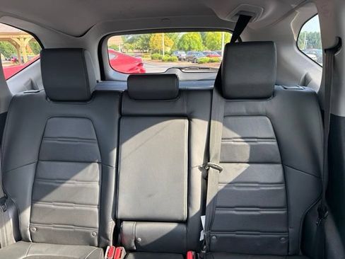 Used 2021 Honda CR-V EX-L image 15