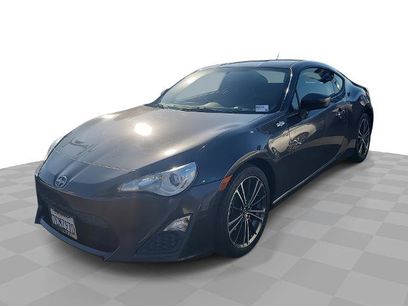 Used 2013 Scion FR-S