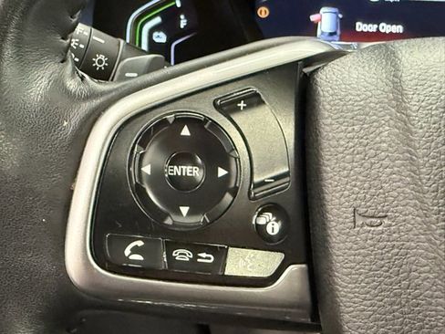 Used 2022 Honda CR-V EX-L image 30