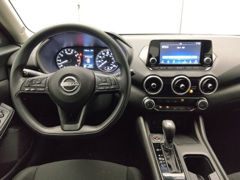 Used 2024 Nissan Sentra S FWD image 22