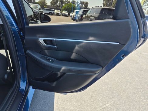 Used 2021 Hyundai Sonata SEL FWD image 25