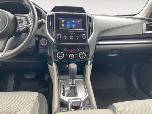 Certified 2024 Subaru Forester Premium AWD/4WD image 11