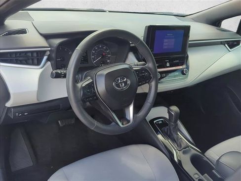 Certified 2024 Toyota Corolla SE FWD image 12