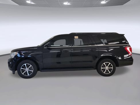 Used 2019 Ford Expedition Max XLT RWD image 2
