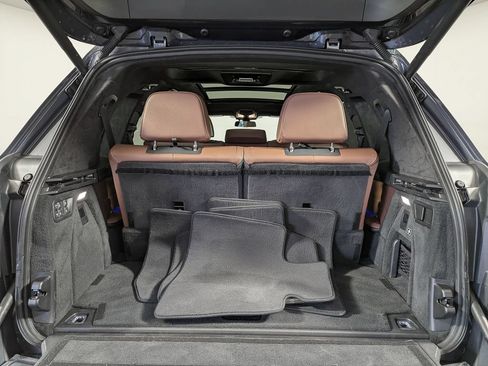 Used 2020 BMW X7 xDrive40i w/ Executive Package AWD/4WD image 56