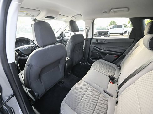 Certified 2022 Ford Escape SE image 20