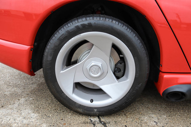 Used 1994 Dodge Viper RT/10 RWD image 58