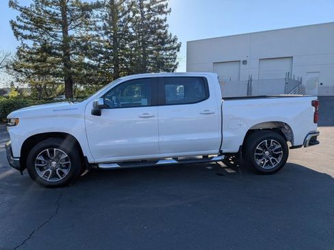 Used 2019 Chevrolet Silverado 1500 LT w/ All-Star Edition image 9