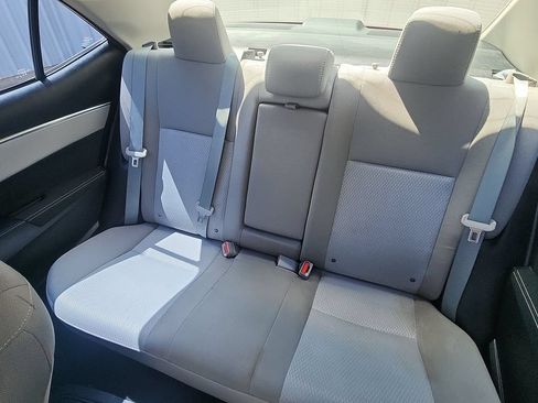 Used 2016 Toyota Corolla LE FWD image 25