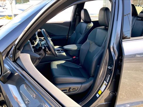 Certified 2025 Lexus TX 350 AWD w/ Technology Package image 8