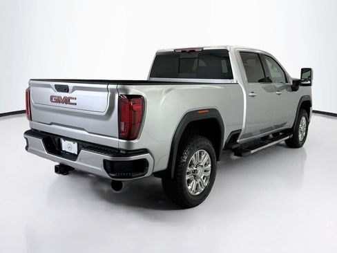 Used 2022 GMC Sierra 2500 Denali AWD/4WD image 5