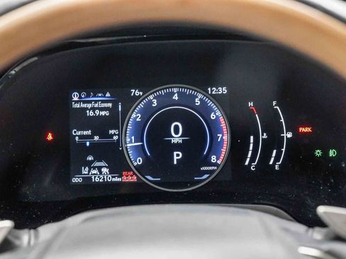 Used 2024 Lexus RX 350 Premium w/ Cold Area Package FWD image 25