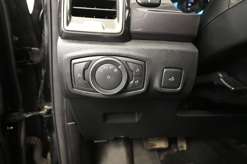 Used 2021 Ford Ranger Lariat w/ Equipment Group 501A High AWD/4WD image 24