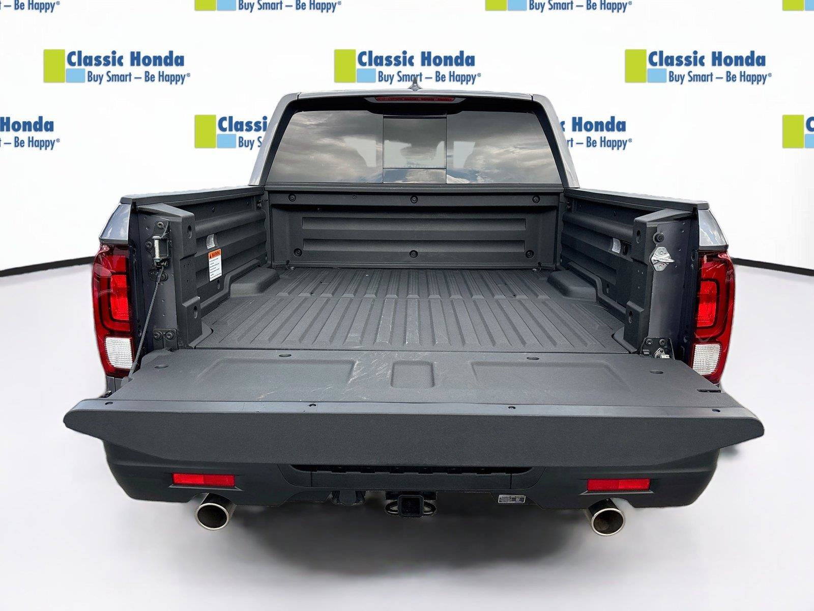 Certified 2026 Honda Ridgeline RTL image 31