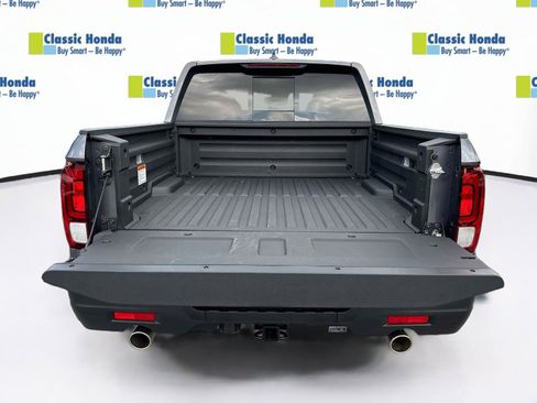 Certified 2026 Honda Ridgeline RTL image 31