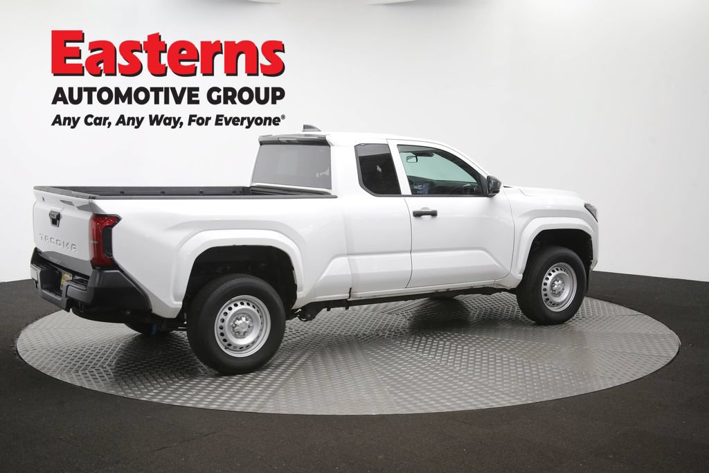 Used 2024 Toyota Tacoma SR RWD image 39