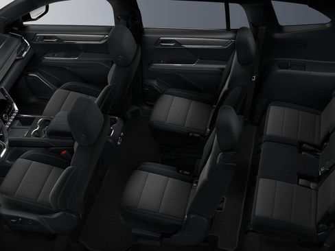 New 2026 GMC Acadia Elevation AWD/4WD image 31