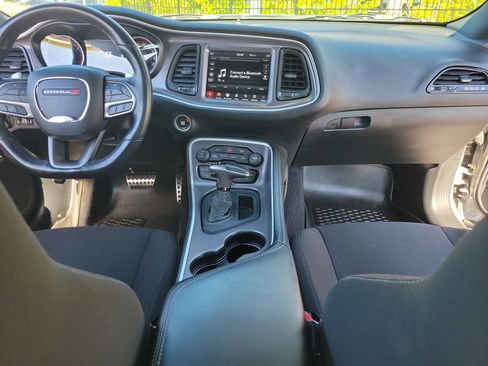 Used 2020 Dodge Challenger R/T Scat Pack RWD image 15