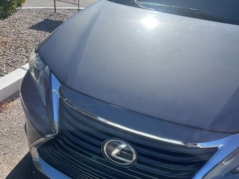 Used 2018 Lexus ES 350 image 3