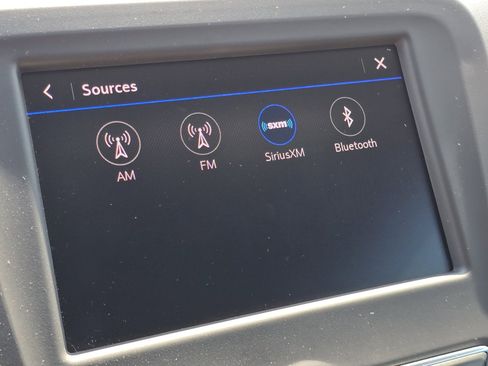 Used 2021 Chevrolet Equinox LT FWD image 6
