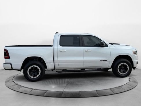 Used 2019 RAM 1500 Sport w/ Level 2 Equipment Group AWD/4WD image 2