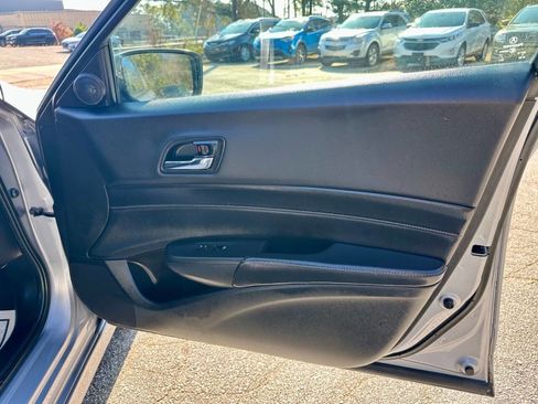 Used 2016 Acura ILX image 17