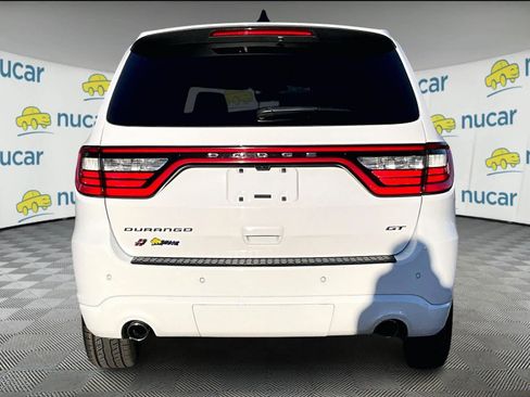 Used 2023 Dodge Durango GT image 5