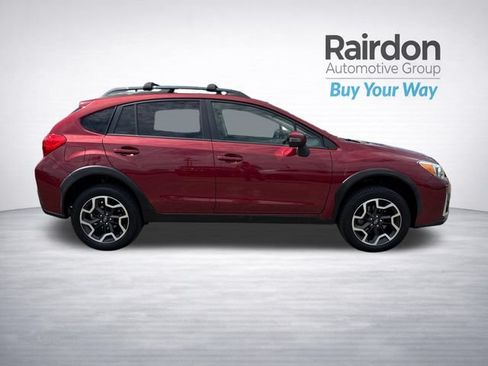 Used 2017 Subaru Crosstrek 2.0i Limited AWD/4WD image 15