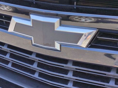 Used 2021 Chevrolet Silverado 1500 LT Trail Boss w/ Bed Protection Package AWD/4WD image 30