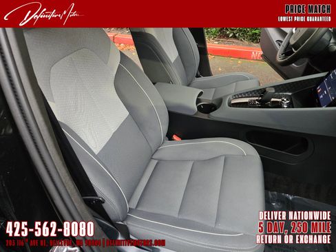 Used 2022 Polestar Polestar 2 image 18