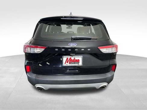 Used 2021 Ford Escape S FWD image 6