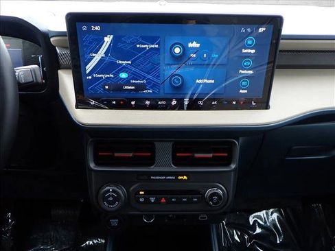 New 2026 Ford Maverick Lariat w/ 4K Tow Package image 15