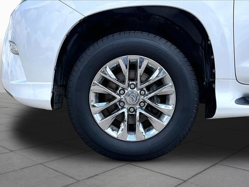 Used 2020 Lexus GX 460 Premium w/ Premium Package AWD/4WD image 11