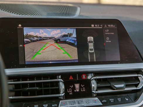 Used 2020 BMW M340i w/ Premium Package RWD image 16
